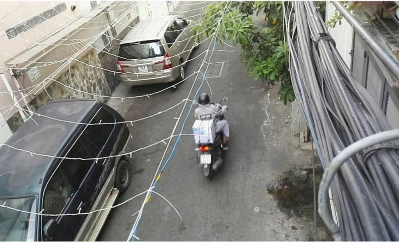 Bán đất mặt tiền Nam Hồ 248m² Đà Lạt 82ty