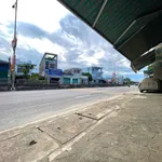 Bán gấp bất động sản 15m ngay mặt tiền đường Nguyễn Huệ, trung tâm La Hà, Tư Nghĩa - Ảnh thu nhỏ 2