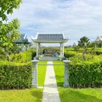 Đi nước ngoài cần sang nhượng lô mộ gia tộc 112.42m2. Sổ riêng - Ảnh thu nhỏ 18