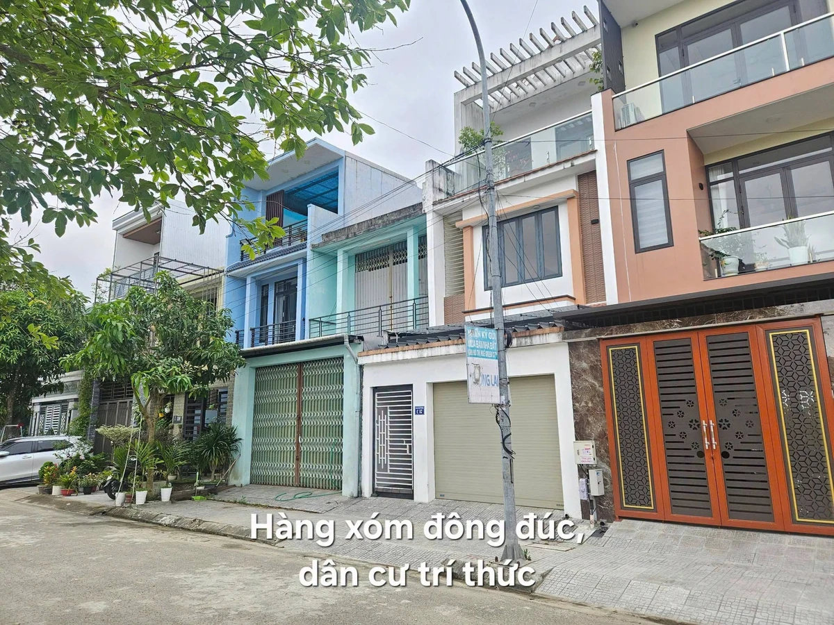 Bán đất KĐT Phú Mỹ Thượng 105m2, giá 2 tỷ 4 - Ảnh 1