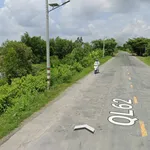Bán đất lúa mặt tiền QL62, 12500 m², Long An, 13 tỷ - Ảnh thu nhỏ 3