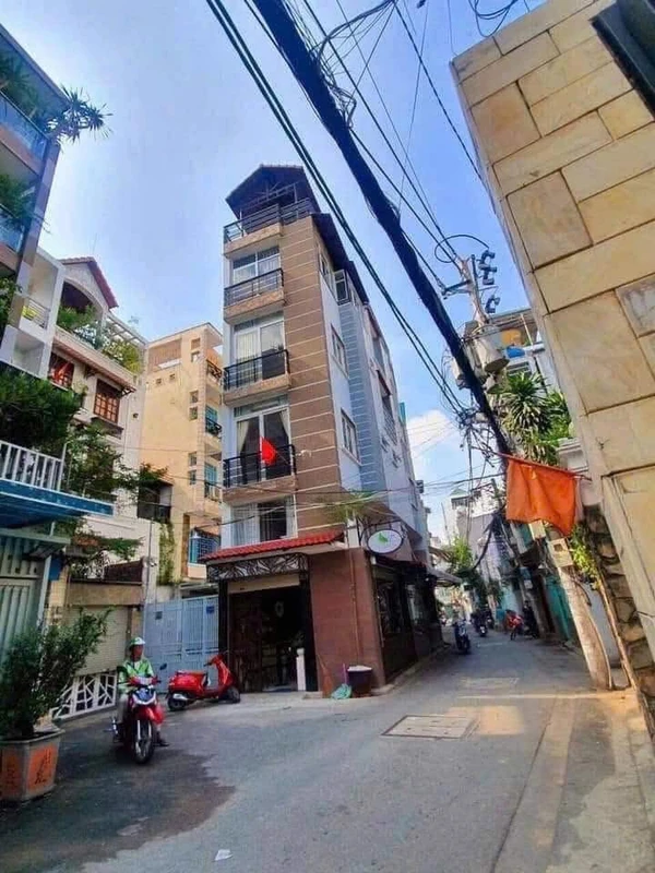 Bán nhà cấp 4 Phước Hậu 88m² 1 tỷ 750 triệu thanhkhedanang