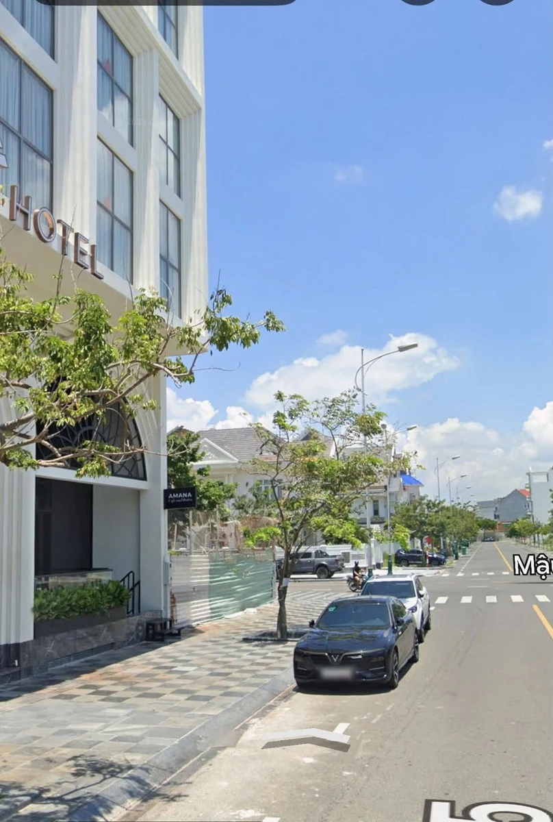 Bán đất villa 240m2 Ocean Dunes Phan Thiết 16,9 tỷ - Ảnh 1