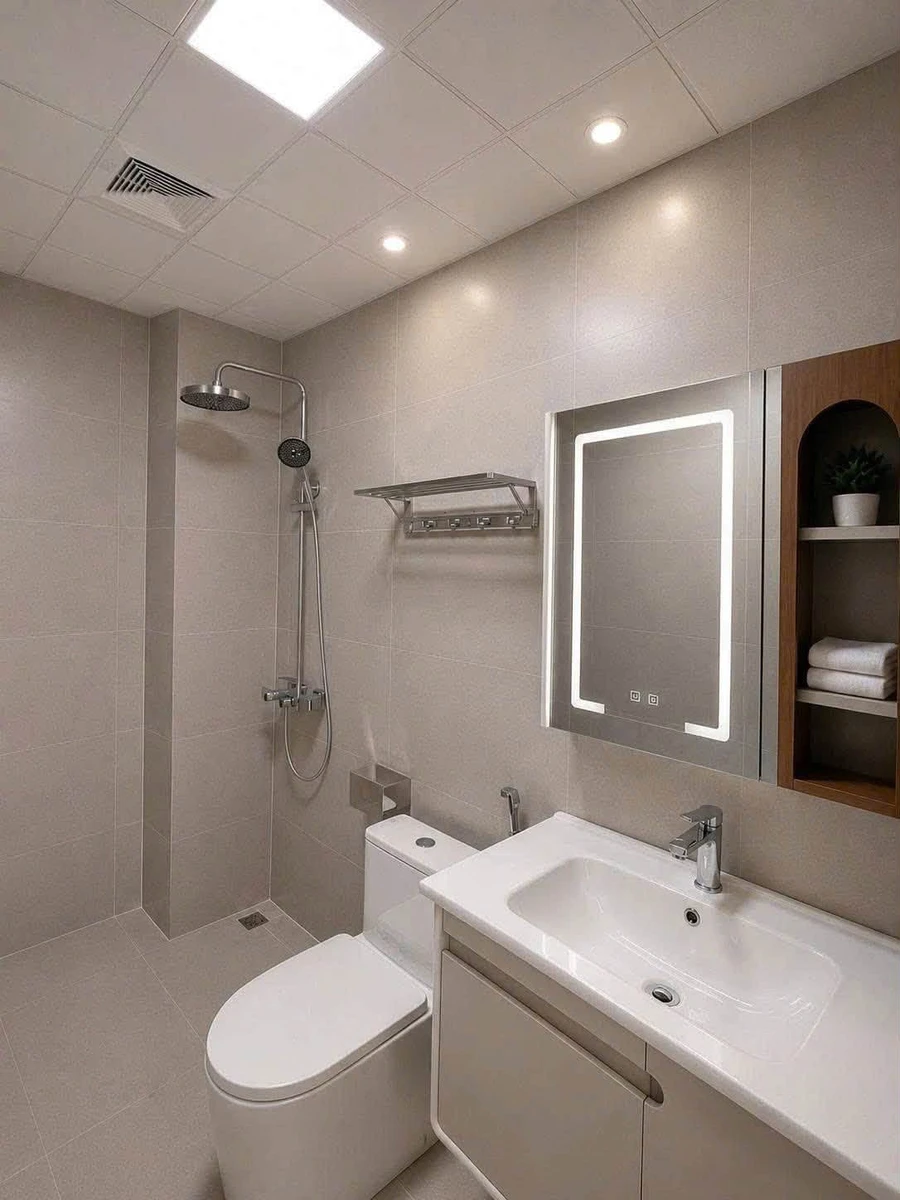 Bán nhà phố 5 tầng 94-104m² 4PN Bình Chánh - Ảnh thu nhỏ 4