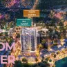 Hacom Tower căn hộ cao cấp trung tâm Phan Rang Khánh Hòa full nội thất 4 sao sở hữu lâu dài - Ảnh thu nhỏ 29