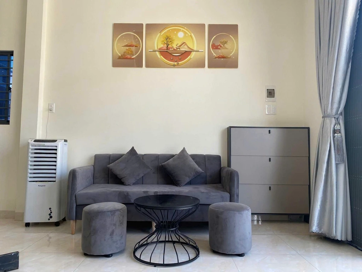 Bán nhà hẻm 2PN 49m² Mạc Cửu Rạch Giá 1 tỷ 20 triệu - Ảnh thu nhỏ 3