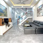 Bán nhà KDC gần cụm trường cấp 1,2 Đông Hòa Dĩ An, 92m2 1T2L hoàn công, sân ô tô, PN dưới - 6,1 tỷ - Ảnh thu nhỏ 8