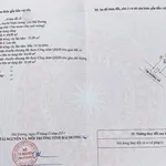 Bán đất mặt đường Đông Xuyên Ninh Giang 99m2 giá 700 triệu - Ảnh thu nhỏ 1