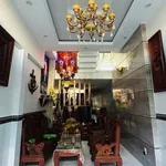Bán nhà 1 trệt 3 lầu 63m², 3 phòng ngủ, Phạm Văn Thuận, Đồng Nai - Ảnh thu nhỏ 2