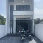 Bán nhà lửng lầu 5x30m khu Mỹ Phước 3, Bến Cát, Bình Dương, giá 2,6 tỷ - Ảnh thu nhỏ 1