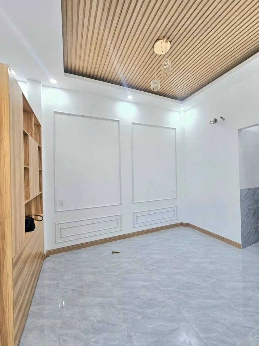 Nhà bán 2 phòng ngủ, 76m², Rạch Giá, 1 tỷ 5 - Ảnh thu nhỏ 4
