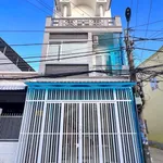 Bán nhà 1 trệt 2 lầu 4PN góc 2 mặt tiền Cần Thơ - Ảnh thu nhỏ 1