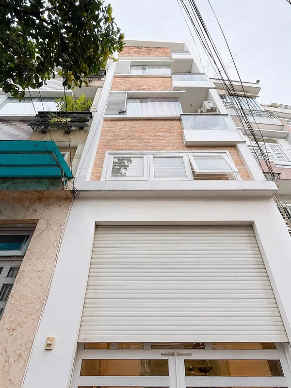 Bán nhà cấp 4 căn góc mặt tiền Võ Văn Tần, Vũng Tàu 75m2 40trd