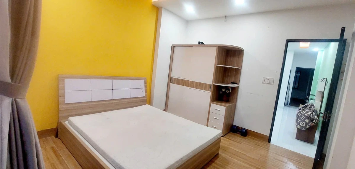 Bán nhà 3 tầng 60m2 đường B10 VCN Phước Long 2, 7 tỷ - Ảnh thu nhỏ 4