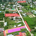 Bán đất Phước Đông Nha Trang 77m² sổ riêng 1,5 tỷ - Ảnh thu nhỏ 1
