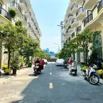Nhà bán 4 PN, 5 WC, 51.6 m² Thạnh Lộc, An Phú Đông, 7 tỷ - Ảnh thu nhỏ 1