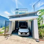 Bán nhà phố 2PN, 60m², Phú Hoà, Thủ Đức, 2tỷ750 - Ảnh thu nhỏ 1