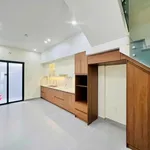 Bán nhà 58m² 4 tầng mặt ngõ Nguyễn Văn Hới, 5,2 tỷ - Ảnh thu nhỏ 3