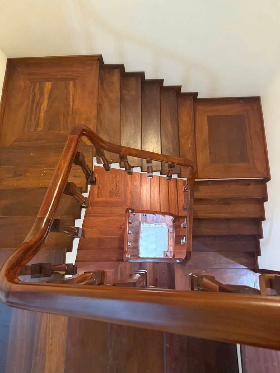 Bán nhà 4 tầng 67,5m² Newland Hải Dương, 5,5 tỷ - Ảnh thu nhỏ 4