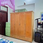 Bán nhà mặt tiền 1 trệt 1 lầu 9x26m Tân Hiệp - Ảnh thu nhỏ 4