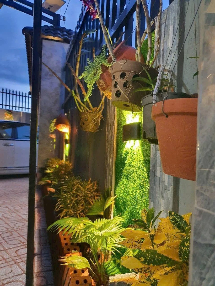 Bán nhà mái thái 288m2 3 phòng ngủ Hoà Long, Bà Rịa - Ảnh thu nhỏ 3