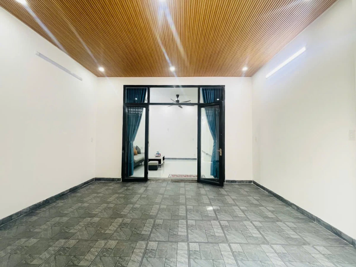 Bán nhà mặt tiền Phước Lý 112m2 2PN, gần ĐH Duy Tân - Ảnh 1