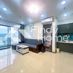 Bán căn hộ 2PN 65m² full nội thất Phú Tài Residence, Quy Nhơn giá 2 tỷ 250 - Ảnh thu nhỏ 3