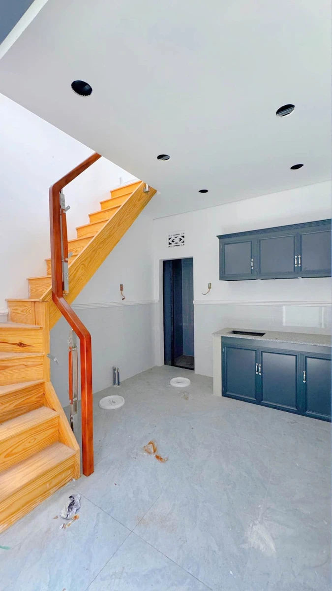 Bán dãy nhà 17 căn 347,5m² Bến Lức Tây Ninh, 6,1 tỷ - Ảnh thu nhỏ 4