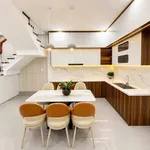 Nhà đẹp hiện đại 4.1x45m, 3PN, 2WC, Phú Thọ, Bình Chánh - Ảnh thu nhỏ 4