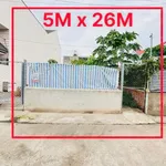 Bán đất nền sổ hồng 5x26m gần chợ Trảng Dài - Ảnh thu nhỏ 1