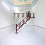 Bán nhà gác lửng 3PN Bình Chuẩn 44m² 1 tỷ 050 triệu - Ảnh thu nhỏ 2