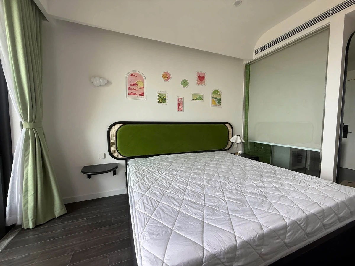 Bán căn hộ studio 31.6m2 Hillside Sun Phú Quốc giá 2 tỷ - Ảnh 1