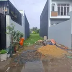 Bán đất thổ cư 150m² SHR ở Hòa Long, Long An - 1 tỷ 550 triệu - Ảnh thu nhỏ 1