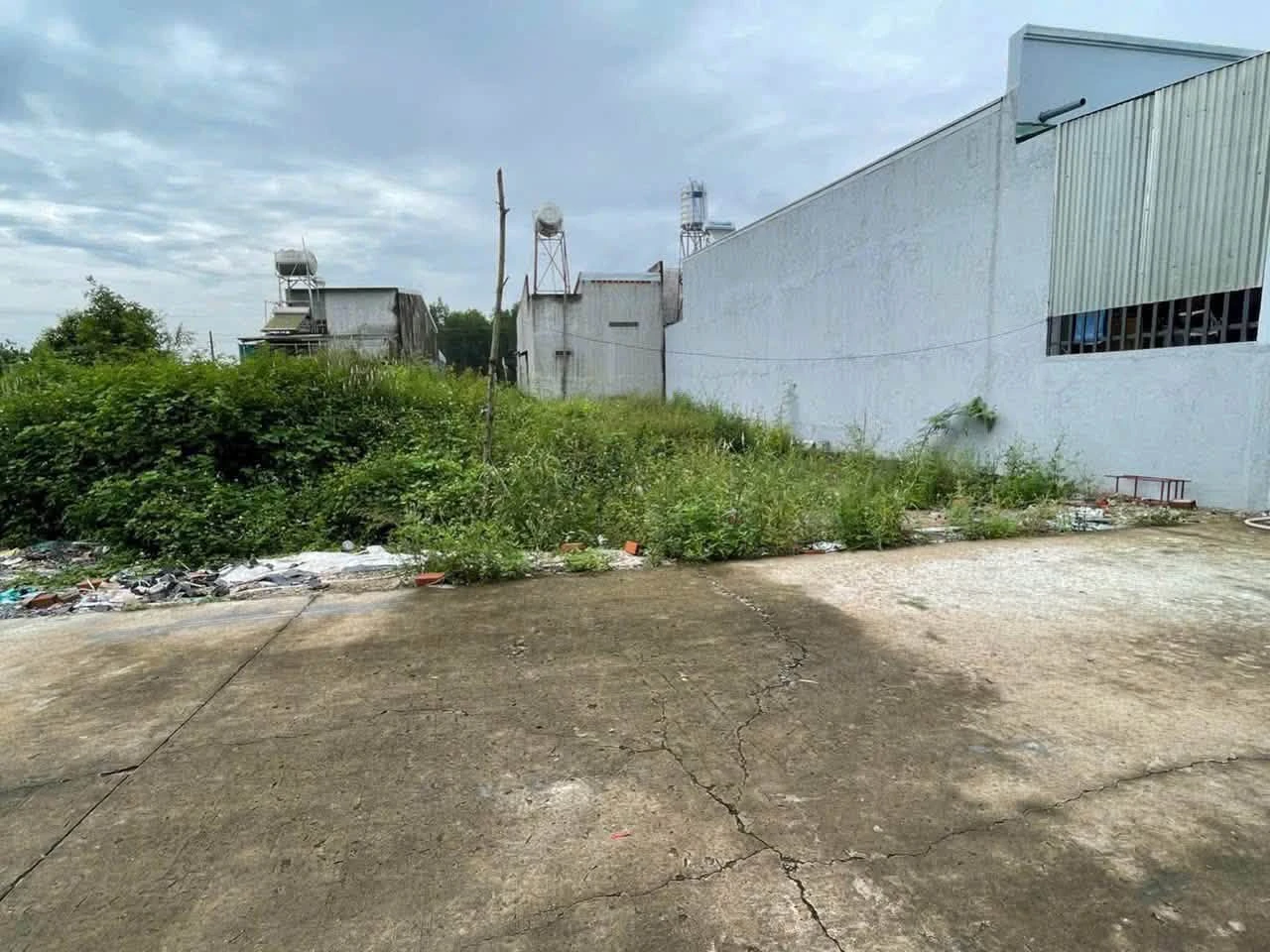 Bán đất 100m² tại An Viễn, Đồng Nai, 1 tỷ - Ảnh 1