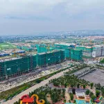 Mở bán tòa hoa hậu P12 đối diện CVIEN Sunworld - Căn Studio giá từ 1,4 tỷ - Chiết khấu 17% - Ảnh thu nhỏ 21