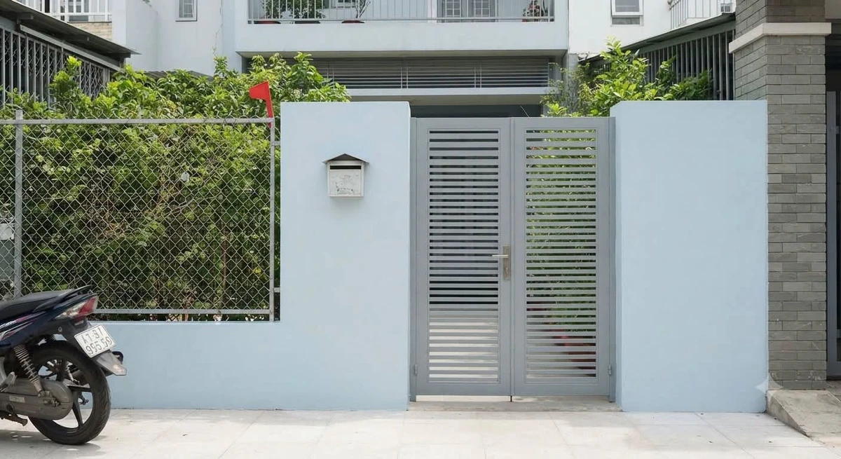 Bán nhà C4 80m² hẻm xe tải 6m, Phường 1, Bình Thạnh, giáp chợ Bà Chiểu - Ảnh 1