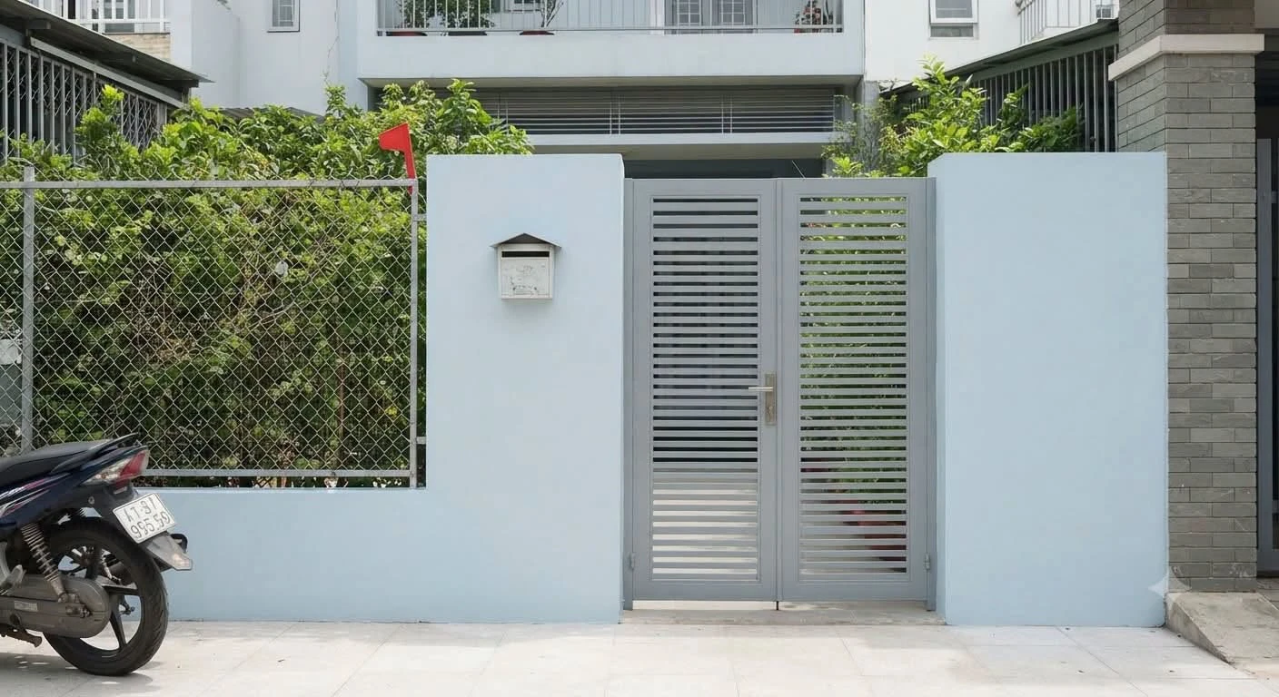 Bán nhà C4 80m² hẻm xe tải 6m, Phường 1, Bình Thạnh, giáp chợ Bà Chiểu - Ảnh 1