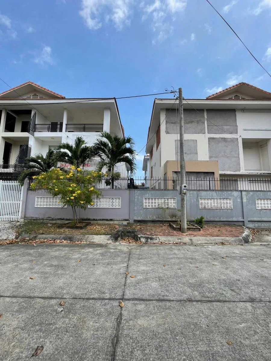 Bán biệt thự thô 200m² Hùng Vương Bà Rịa - 4,65 tỷ - Ảnh thu nhỏ 4