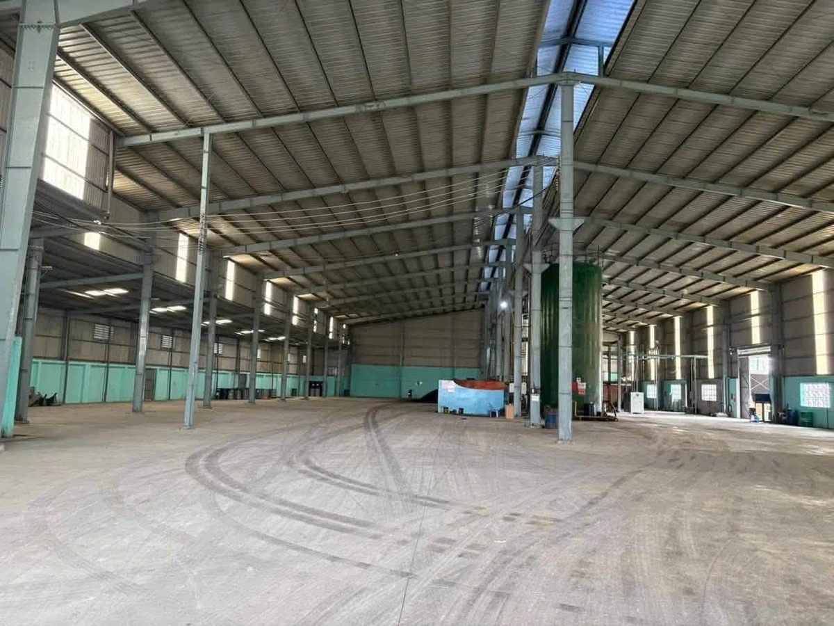 Bán kho xưởng 4400m² Long An, giá 42 tỷ - Ảnh thu nhỏ 5