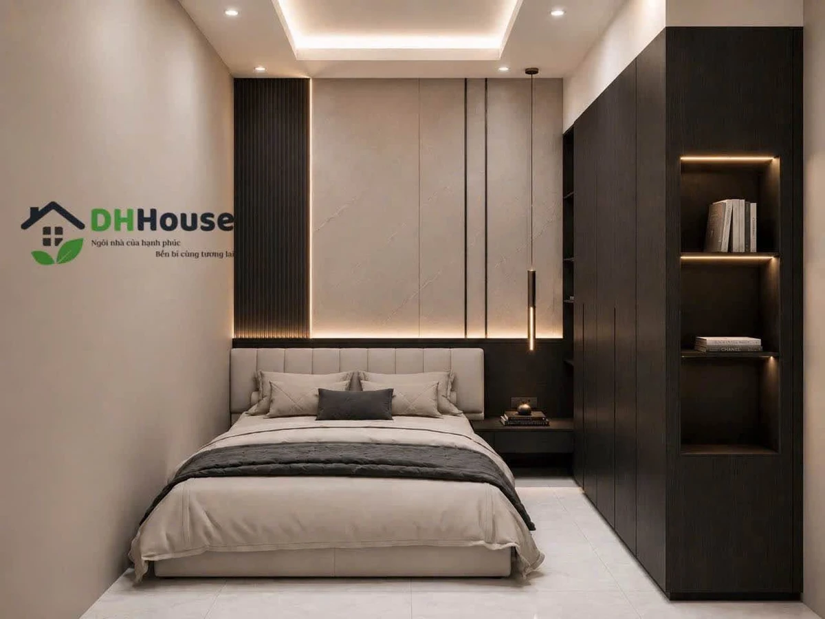 Bán nhà mặt tiền Phường Long Khánh Đồng Nai 1 tỷ 250 triệu - Ảnh 1