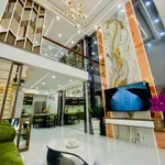 Bán nhà mới 5 tầng 42m2 gần công viên Làng Hoa, Gò Vấp, giá hơn 7 tỷ - Ảnh thu nhỏ 3