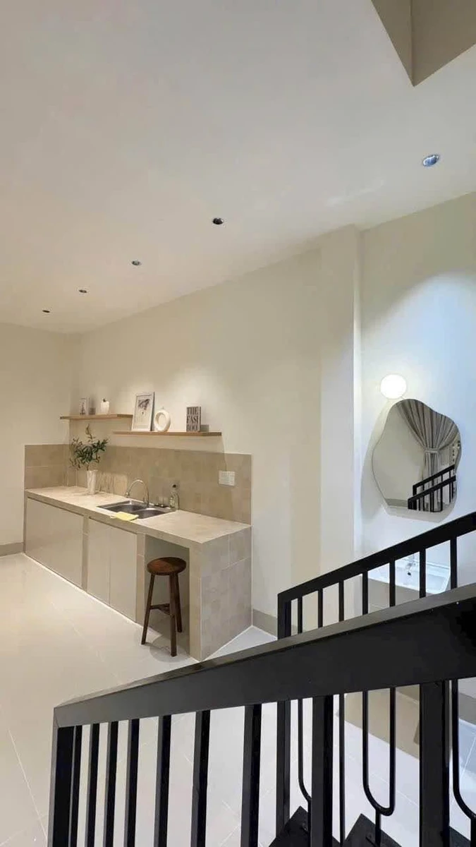 Bán nhà mới xây 2PN 51.8m2 Phan Thiết 2.2 tỷ - Ảnh thu nhỏ 4