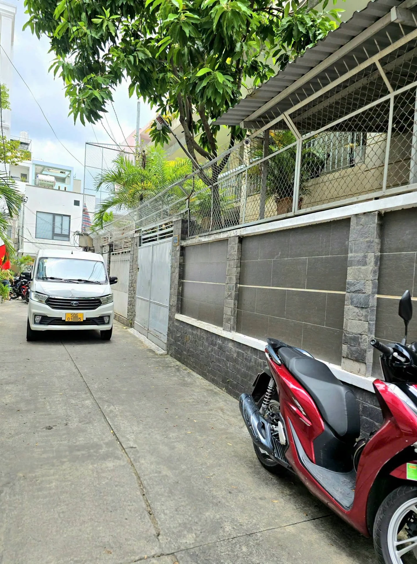 Bán đất trống 86m² hẻm ô tô 16 chỗ đường Phan Xích Long, Phường 7, Phú Nhuận, giá 12,5 tỷ - Ảnh 1
