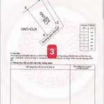 Chỉ với 300 triệu sở hữu ngay lô đất tại Song Vân, Tân Yên, cách chợ Song Vân chỉ 300m - Ảnh thu nhỏ 7