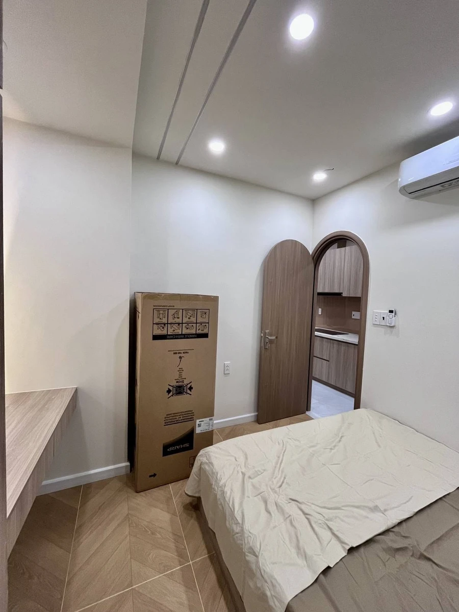 Bán nhà 2 tầng 3PN 34m² Quận 1 giá 6 tỷ - Ảnh thu nhỏ 2