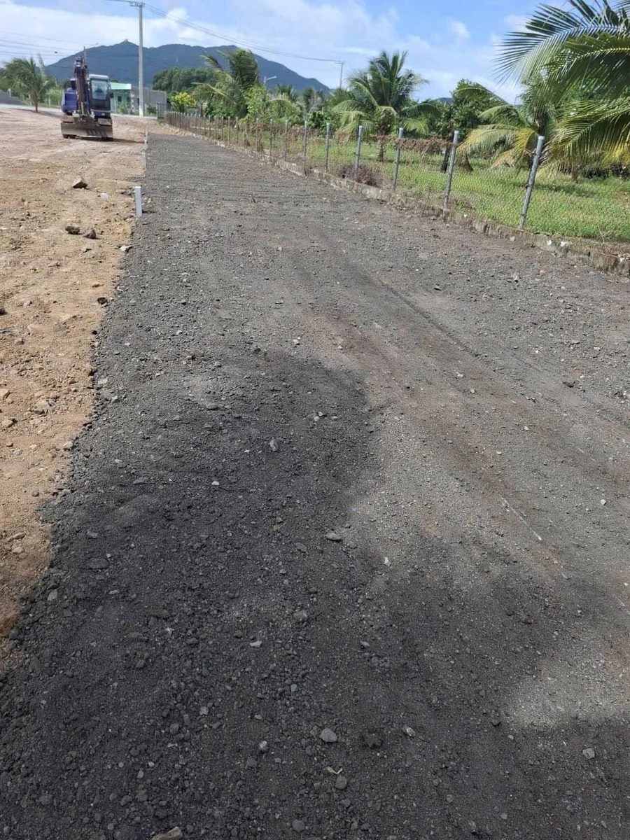 Bán đất Phước Hải 211m2, sổ riêng 1,35 tỷ - Ảnh thu nhỏ 2