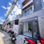 Bán nhà 1 trệt 1 lầu 80m² 3 phòng ngủ Phường Trảng Dài - Ảnh thu nhỏ 1