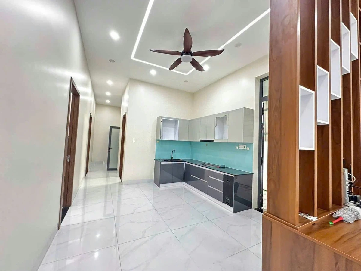 Bán nhà 3PN Tây Ninh 162.8m² 2.5 tỷ - Ảnh thu nhỏ 2