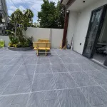 Bán nhà 2 mặt tiền đẹp hiện đại sân ô tô gần chợ, trường học Bình Nghị giá 2tỷ300 - Ảnh thu nhỏ 22