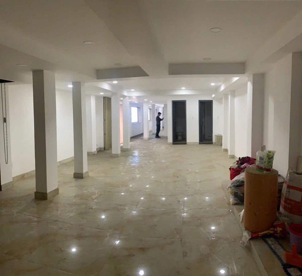 Bán nhà góc 2 mặt tiền Phan Đăng Lưu 132.6m2 59 tỷ - Ảnh thu nhỏ 3